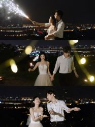 -布丁婚纱摄影工作室