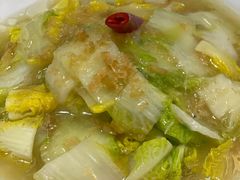 -堂宴·老厦门私房菜(1988仙岳总店)