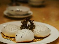 -8餐厅(新葡京酒店)