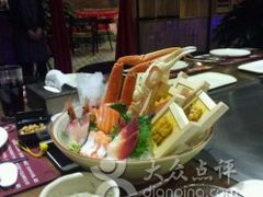 -铁板诱惑法式铁板烧(大卫城店)