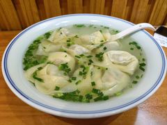 -君东记本帮面馆(天钥桥路店)