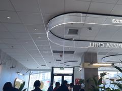 -必胜客(浦上万达店)