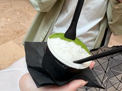 -九十葉·抹茶(南京·德基店)
