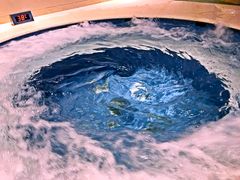 -水晶之星洗浴温泉汗蒸