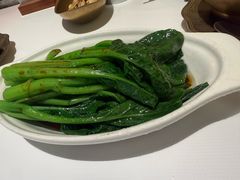 -桂满陇·江南茶餐厅·蟹黄小笼汤包(中山公园店)
