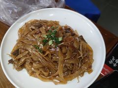 -受气牛肉·重庆耙牛肉(来福士店)