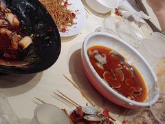-龙虾当家·大排档(红谷滩五中店)