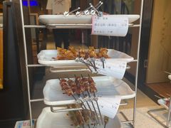 -玉善烧烤串城(长春总店)