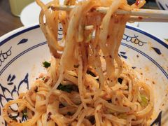 -秦月轩·陕西家乡菜(阜成路·五棵松店)