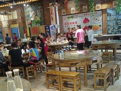 -灶东家民间菜(回兴店)