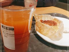 -星巴克(红房子店)