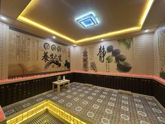 -康悦足疗(长安锦绣店)