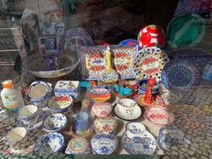 -圣胡斯塔升降机