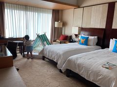 -上海浦东嘉里大酒店