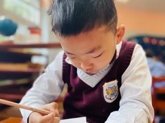 -伊顿幼儿园(济南大地锐城校区)