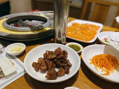-紫霞门韩国料理烤肉(深南东路店)