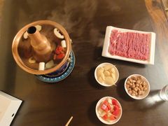 -南门涮肉(后海店)