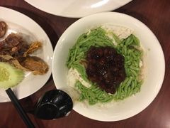 -小槟城美食馆