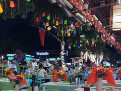 -大师傅金奖啤酒鱼(西街口总店)