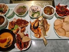 -堂会·KTV·自助餐·团建聚会(天河店)