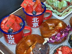-味多美·北京面包工坊(天坛店)