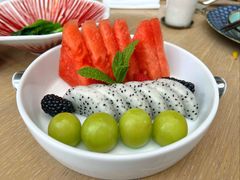 -榕阁中餐厅·深圳柏悦酒店