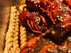 -汪爹爹武汉牛三鲜(朝外大街店)