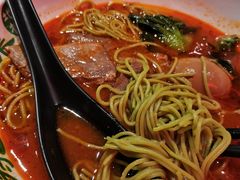 -和府捞面(中山龙之梦店)
