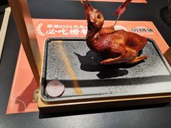 -羽鸽集·乳鸽专门店·地道顺德菜(岭南站店)