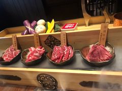 -牛道·和牛九食(市府恒隆广场店)