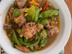 -老乡鸡(上海白玉兰广场店)