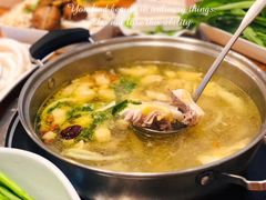 -南国锋味椰子鸡(瀚海店)