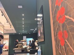 -星巴克(甘河路店)