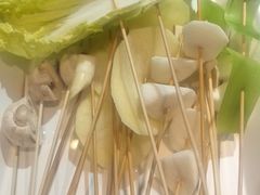 -屋头串串(临江路店)