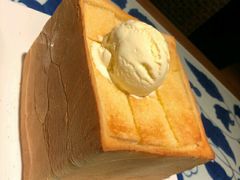 面包诱惑-绿茶餐厅(布吉万象汇店)