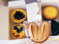 -黛汀烘焙DAINTY BAKERY(代字行合生汇店)