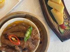 -王子私厨(鸿通城购物中心店)