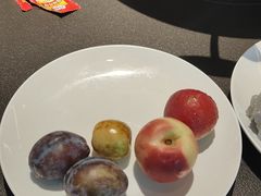 -额尔敦·品质自助(摩尔城店)