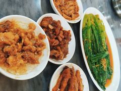 -品香排骨饭(羊官路店)