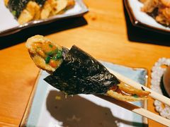 -章之鱼家(体育东路店)