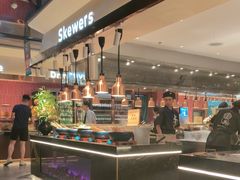 -東盛炭烤自助料理(玄武招商花园城店)