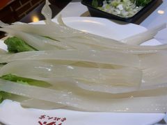 -东北人家铁锅炖(鞍山路店)