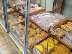-苹果花园(龙漕路店)