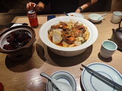 -周家二小姐的菜(西津渡店)