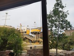 -三亚湾红树林度假世界(木棉酒店)