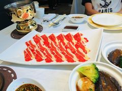 -海鲨湾海鲜会馆(百家湖1912店)