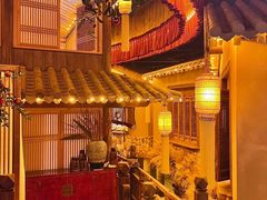 -叶叶菩提·晋福宫