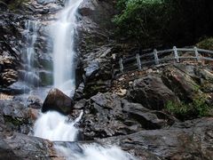 -姑婆山旅游区