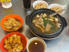 -兴记肉骨茶(甲洞大街第二新分店)
