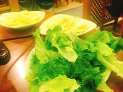 生菜-川娃子(万塘汇店)